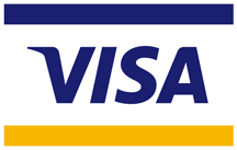 Credit Card Logos